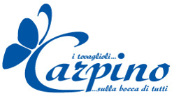 Logo von Carpino