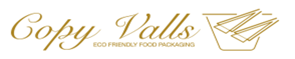 Logo von Copy Valls