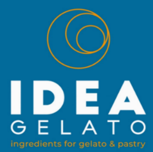 Logo von IDEA Gelato