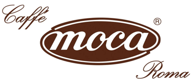 Logo von Caffe Mocca Roma