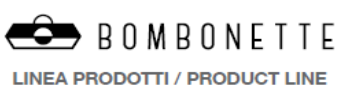Logo von Bombonette
